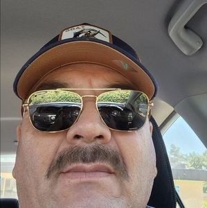 Meet your Posher, Ignacio